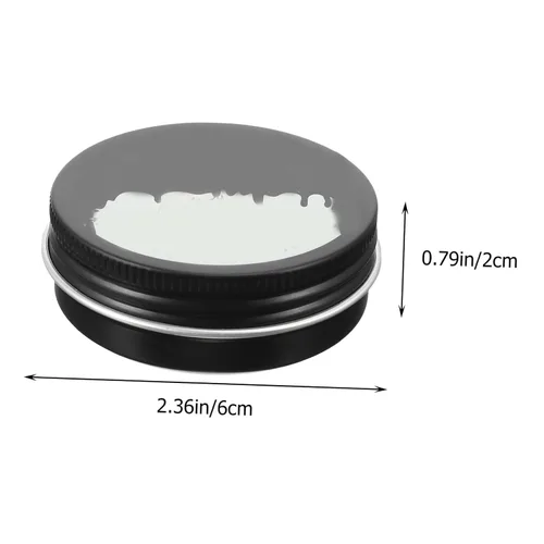 Miniatura 2 de 1pc Maquillaje Cera Bruja Pintura Cara Maquillaje Halloween Maquillaje Halloween Maquillaje Sangre Gel Halloween Maquillaje Sangre Calavera Pintura