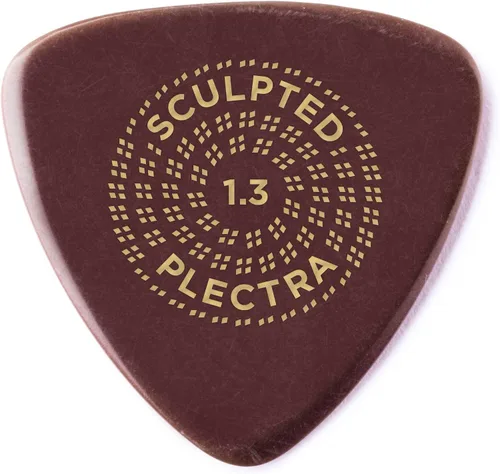 Miniatura 2 de Jim Dunlop Púas de guitarra (24517130003)