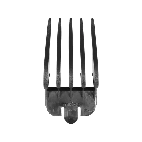Miniatura 4 de Miaco Tamaño 10 y 12 (1.25 pulgadas y 1.5 pulgadas) Juego de peine guía para cortadoras Wahl