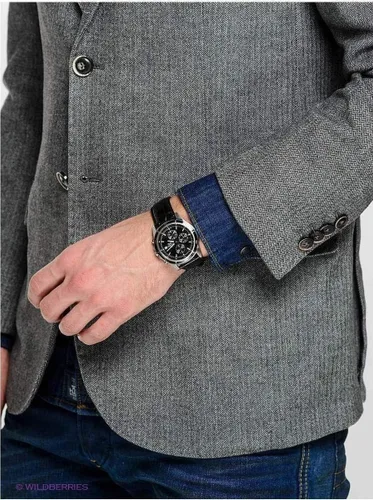 Miniatura 5 de Casio Edifice Men's Watch EFR-526L
