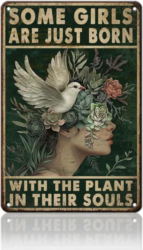 Miniatura 33 de PEACHGARDEN Cartel de Metal Gracioso para Baño Pitbull Letrero de "Póngase Desnudo" Arte de Perro para Pared Decoración de Baño Letrero para Inodoro