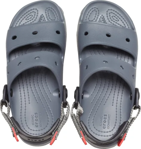 Miniatura 4 de Crocs Sandalias clásicas unisex para niños