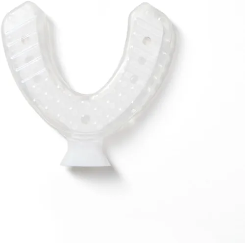 Miniatura 8 de Elevación facial pulsante Dispositivo de reversión de edad de 5 minutos, contornea y mejora las estructuras faciales, tensando y tonificando