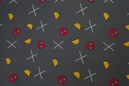 Miniatura 9 de Marvel Camisa abotonada para hombre