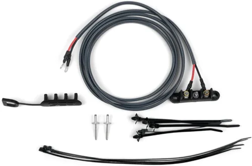 Miniatura 4 de Can-Am nuevo cable de alimentación del techo del defensor del OEM, 715003094