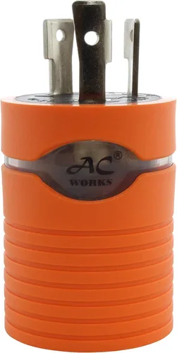 Miniatura 6 de AC WORKS Adaptadores de corriente Shore