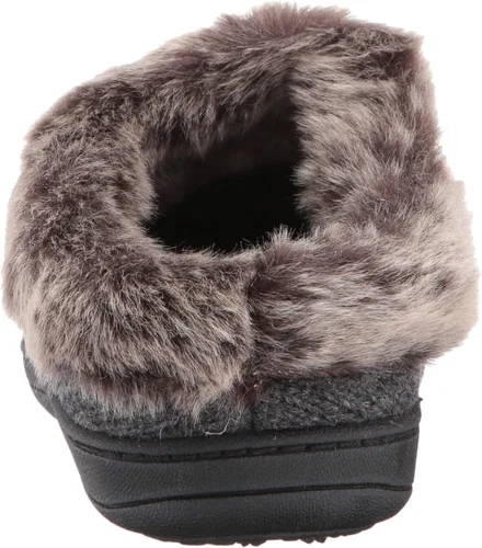 Miniatura 3 de Acorn Chinchilla Clog Ragg