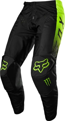Miniatura 2 de Fox Racing 180 Monster - Pantalón de motocross