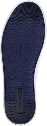 Miniatura 5 de Nautica Men's Casual Shoe, Classic Lace-Up Low Top Loafer, Fashion Sneaker - in Medium & Wide Width Sizes