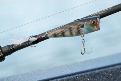 Miniatura 4 de Berkley Bullet Pop Pesca Cebo Duro MF Bluegill.