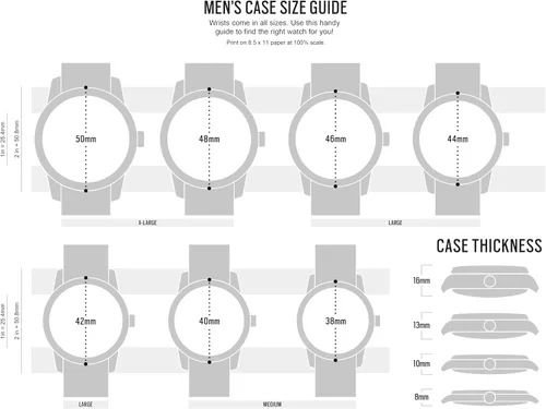 Miniatura 7 de Fossil Men's Watch, Machine Quartz Stainless Steel Three-Hand Watch for Men