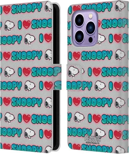 Miniatura 99 de Head Case Designs Funda de piel con licencia oficial de Peanuts Beach Surf Snoopy Boardwalk Airbrush compatible con Apple iPhone 11