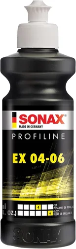 Sonax 3 Limpiador de plásticos