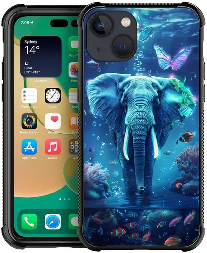 Miniatura 37 de CARLOCA Funda compatible con iPhone 14 Pro Max, diseño gráfico de bandera de Estados Unidos, diseño gráfico de bandera de Estados Unidos, a prueba