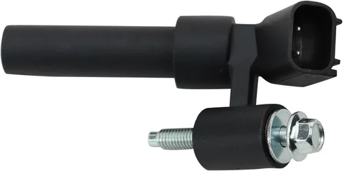 Miniatura 125 de TRQ Sensor de Posición Superior e Inferior del Cigüeñal Compatible con Cadillac DeVille 2000-2005 Eldorado 2000-2002 Seville 2001-2003 Oldsmobile