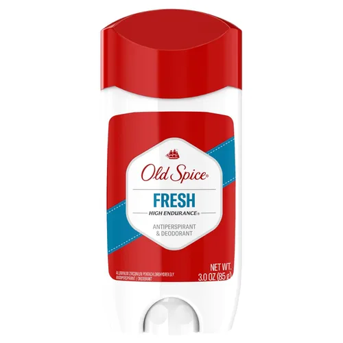 Old Spice Aroma fresco, 3.0 oz