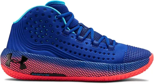 Miniatura 6 de Under Armour HOVR Havoc 2 - Tenis de baloncesto para hombre