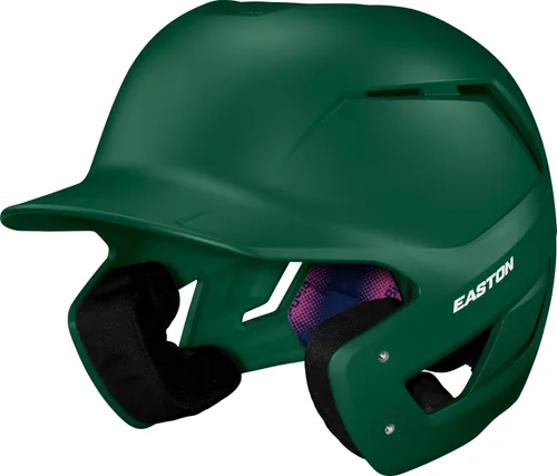 Miniatura 7 de Easton Casco de bateo de béisbol Z50 Mate Varios tamaños