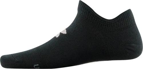 Miniatura 3 de Under Armour Women's Essential 2.0 Lightweight No Show Socks, 6-Pairs