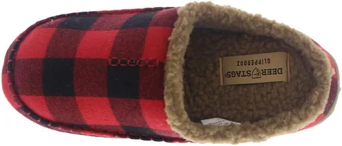 Miniatura 5 de Deer Stags - pantuflas para hombre