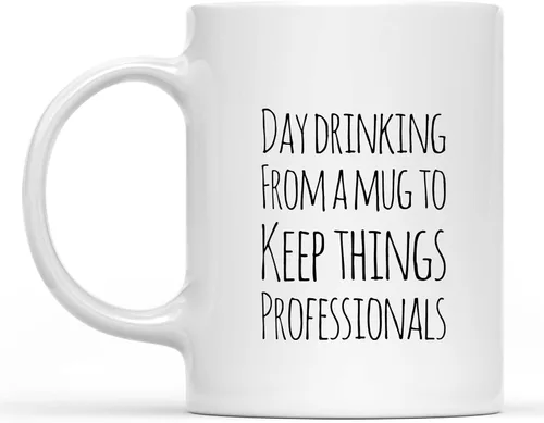 Miniatura 293 de Taza inspiradora y sarcasmo con texto en inglés "A Truly Great Doctor is Hard to Fond", regalos inspiradores y sarcasmo para hombres y mujeres