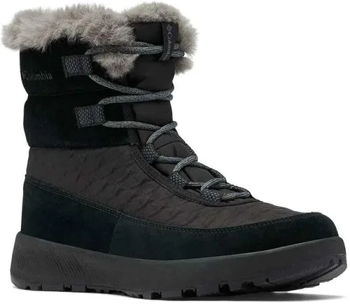 Miniatura 2 de Columbia Zapatos de nieve Slopeside Peak Luxe para mujer Nieve
