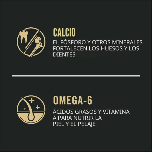 Miniatura 3 de Purina Pro Plan Alimento seco para cachorros con alto contenido de proteínas, fórmula de pollo y arroz, bolsa de 34 libras
