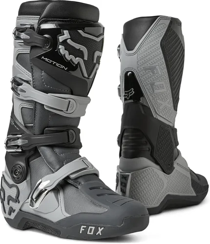Miniatura 13 de Fox Racing botas de motocross unisex para adultos Motion