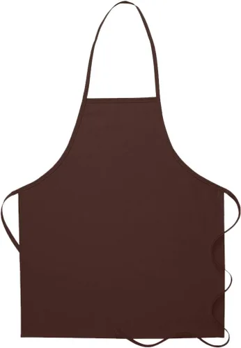 Miniatura 7 de DayStar Apparel 205 Delantal sin bolsillo