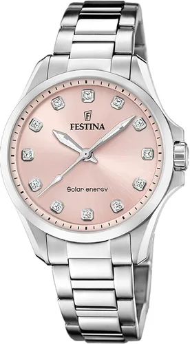 Miniatura 2 de Relojes Festina Solar Energy F206542 Señora, Bracelet
