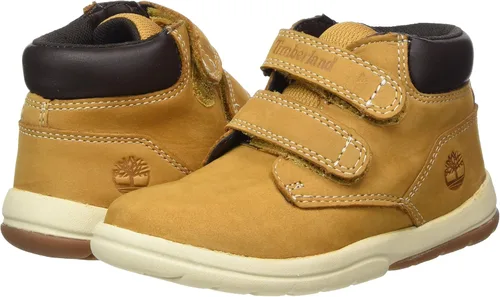 Miniatura 15 de Timberland Unisex-Child Toddle Tracks Hook & Loop Boot Ankle