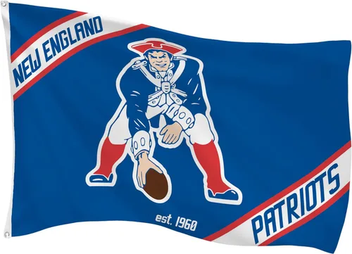 Miniatura 52 de Bandera de casa al aire libre duradera de 3 x 5 pies de los Arizona Cardinals de la NFL con ojales Bandera y cartel del equipo deportivo Bandera