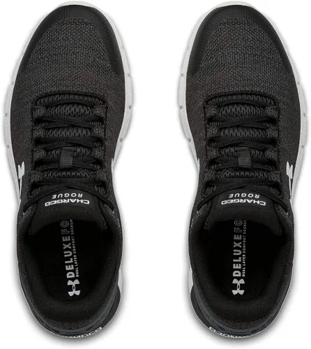 Miniatura 5 de Under Armour Charged Rogue - Zapatillas de correr para hombre