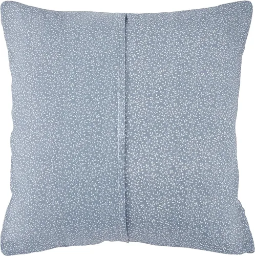 Miniatura 11 de Laura Ashley - Juego de edredón individual, juego de ropa de cama reversible de algodón con funda de almohada adicional, decoración del hogar