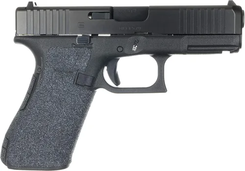 Miniatura 4 de Talon Grips - Agarre adhesivo para Glock 17, 17 MOS, 22, 25, 31, 34, 35, 37, 45, 74, 19X - Fabricado en los Estados Unidos - Fácil instalación