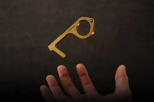 Miniatura 5 de KeySmart CleanKey (1 paquete)