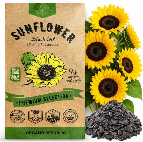 Miniatura 26 de Paquete de semillas de alcachofa Green Globe 2G - Más de 35 semillas autóctonas sin OMG para plantar verduras en paquetes de semillas individuales