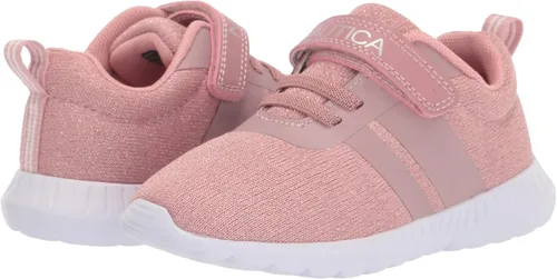 Miniatura 7 de Nautica - Tenis modernos para niños diseño con una correa tenis para correr y atletismo bebés y niños pequeños