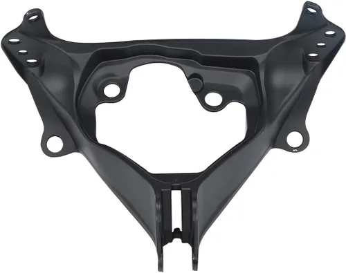 Miniatura 2 de TCT-MOTORPARTS Soporte de faro superior para Suzuki GSXR600 GSX-R750 2008-2010