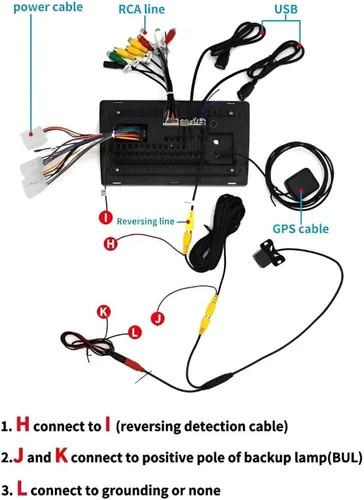 Miniatura 8 de Actualización de radio de coche para Ford Expedition 2007 2008 2009 2010 2011 2012 2013 2014 estéreo, 9.7 pulgadas IPS pantalla táctil Android