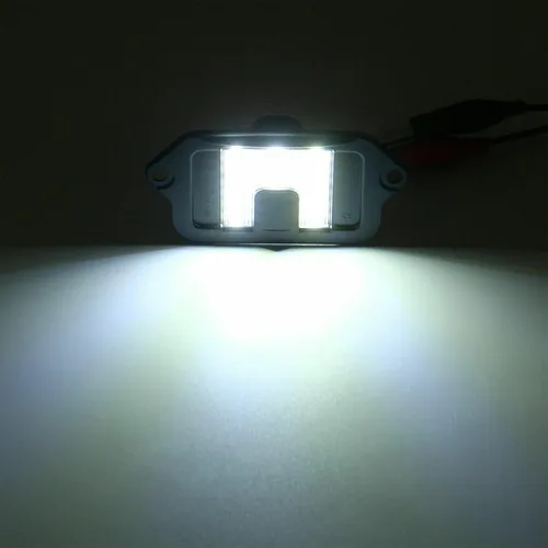 Miniatura 4 de Lámpara LED completa para matrícula, lámpara de repuesto, resistente al agua, para Ford Mustang 2005, 2006, 2007, 2008, 2009, 6000 K, diamante