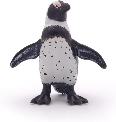 Miniatura 4 de Papo - Figura realista de pingüino - A partir de 3 años - Colección de vida marina - Animales polares educativos - Juguete de idea de regalo