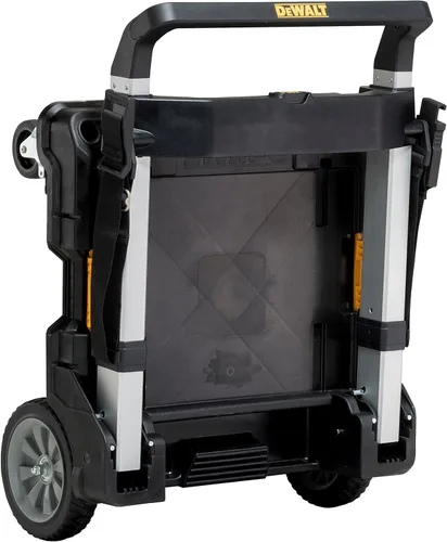Miniatura 4 de DEWALT DWST1-71196 Cajas de herramientas-TOUGHSYSTEM & TSTAK, negro/plateado