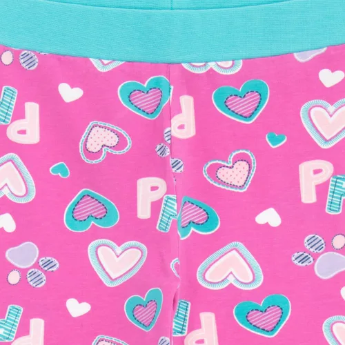 Miniatura 5 de Paw Patrol Pijamas para niñas