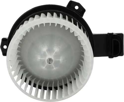 Miniatura 24 de SCITOO Motor soplador de calentador de CA con jaula de ventilador para 2001-2004 para Acura MDX 1998-2002 para Honda para Accord 1999-2004