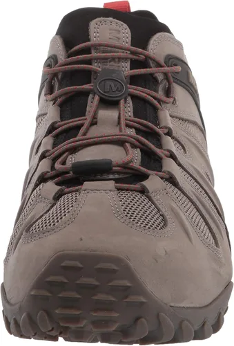 Miniatura 2 de Merrell Chameleon 8 - Zapatos de senderismo elásticos para hombre