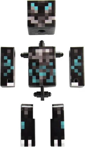 Miniatura 5 de EnderToys - Figura de acción de dragón
