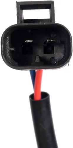 Miniatura 3 de Elevalunas eléctrico trasero izquierdo del lado del conductor+trasero derecho del lado del pasajero con motor para Pontiac Grand Prix 2004-2008