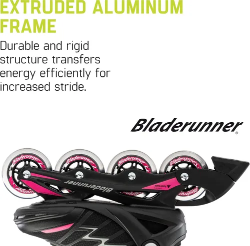 Miniatura 5 de Bladerunner by Rollerblade Advantage Pro XT - Patín en línea para mujer