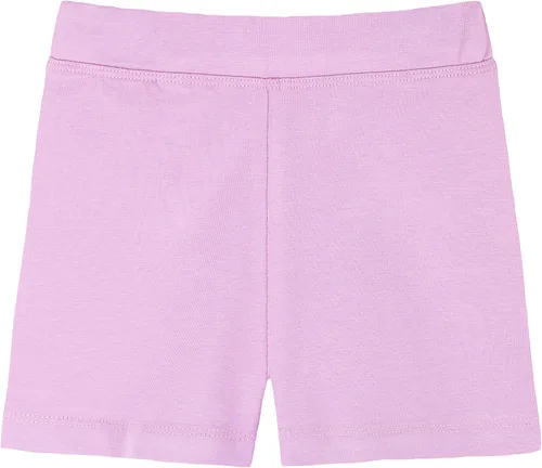 Miniatura 83 de Lilax Pantalones cortos de baile básicos y suaves para niñas para gimnasia o debajo de las faldas